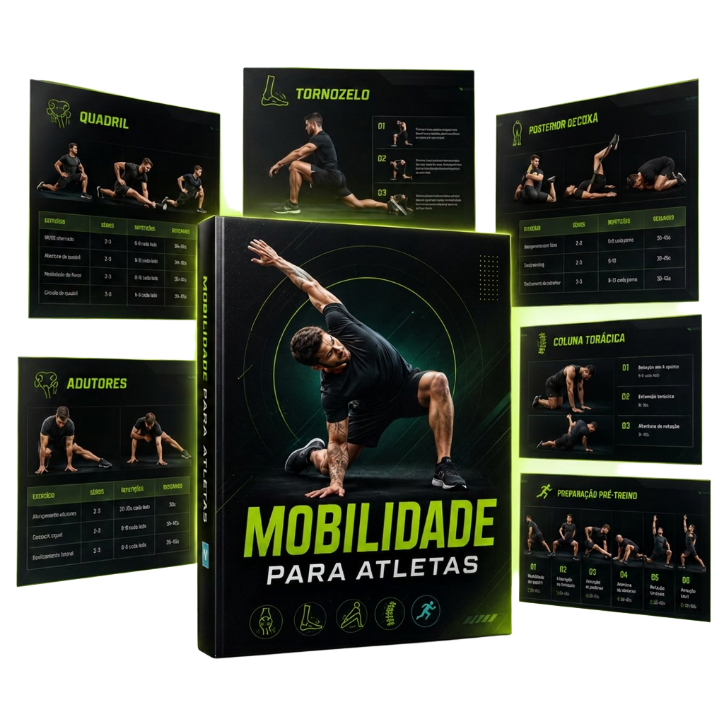 Mockup do bônus Mobilidade para Atletas